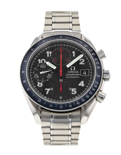 Omega Speedmaster Date 3513.53.00